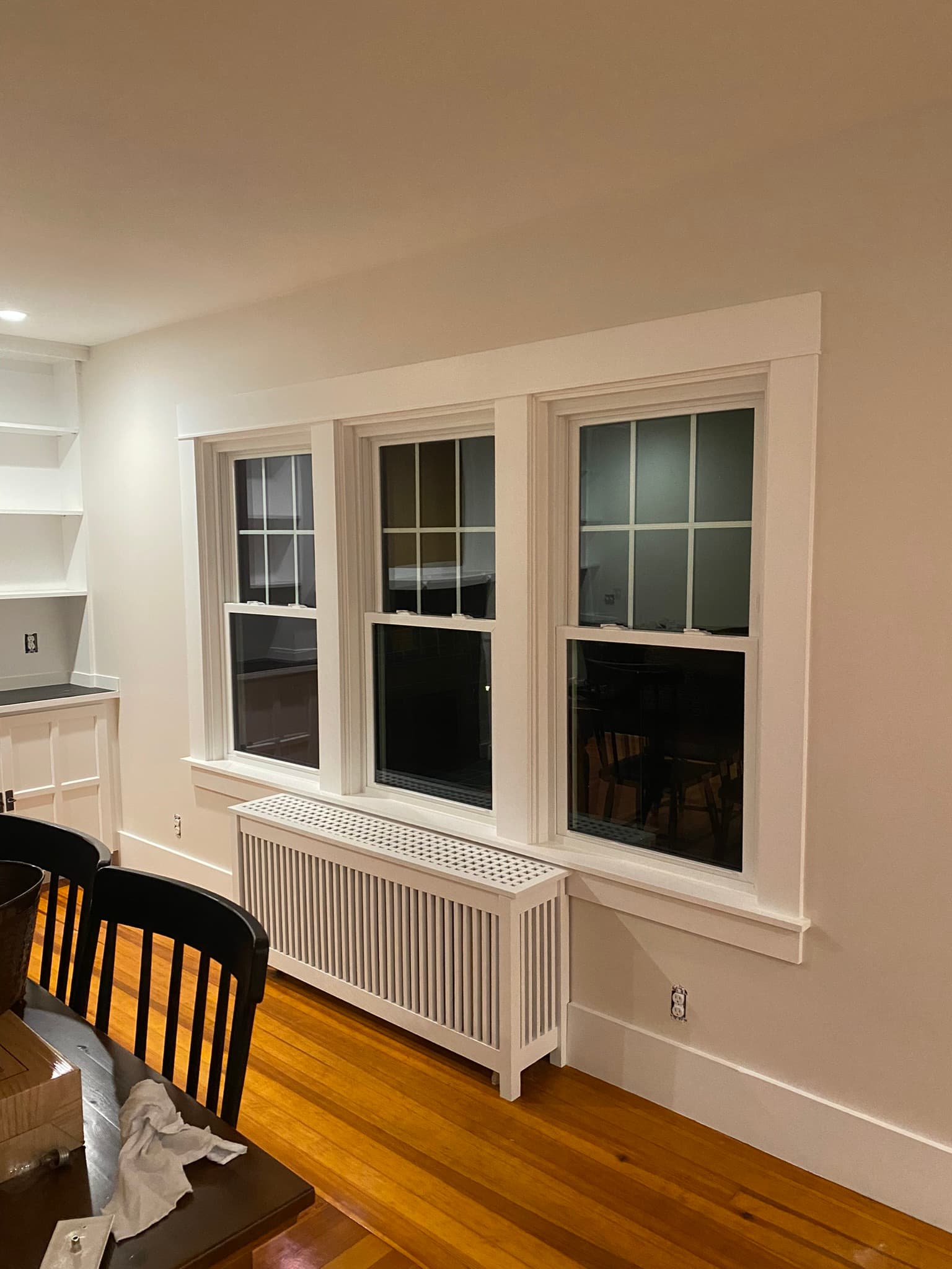Windows & Doors